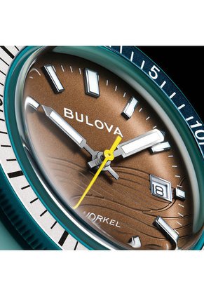 Reloj Bulova Hombre 98B446