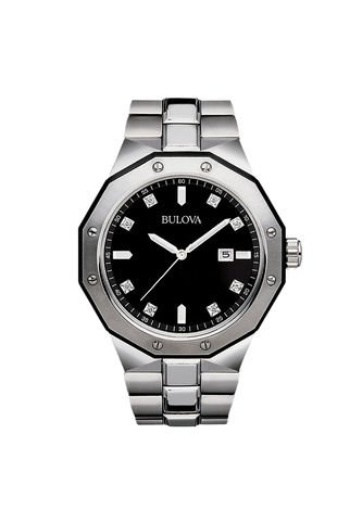 Reloj Bulova Hombre 98D103 Bulova