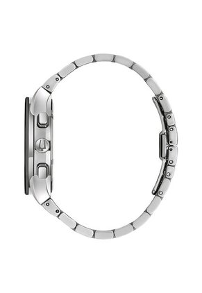 Reloj Bulova Hombre Millennia. Acero Inoxidable Plateado 96C149