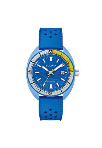 Reloj Bulova Hombre 98B445 Bulova