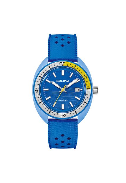 Reloj Bulova Hombre 98B445