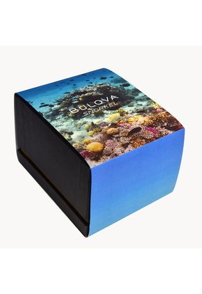 Reloj Bulova Hombre 98B445