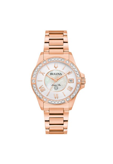 Reloj Bulova Marine Star 98R295