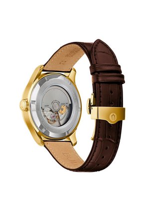 Reloj Bulova Wilton GMT 97B210