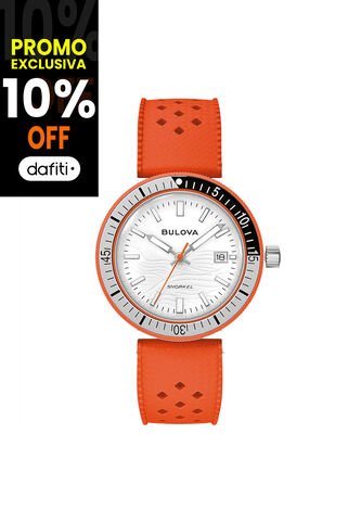 Reloj Bulova Hombre 98B448 Bulova