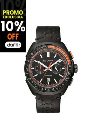 Reloj Bulova Hombre 98B428 Bulova