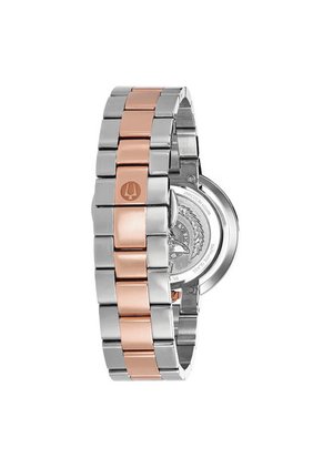Reloj Bulova Mujer 98P174