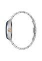 Reloj Bulova Hombre Automático Maquina. Acero Inoxidable Plateado 98A319 de Bulova