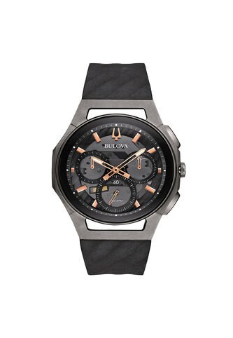 Reloj Bulova 98A162 Para Hombre Bulova