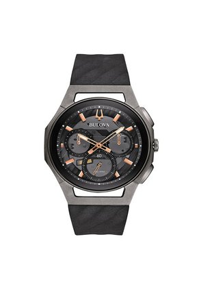 Reloj Bulova 98A162 Para Hombre