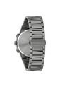 Reloj Bulova Hombre Millennia. Acero Inoxidable Gris 98C143 de Bulova