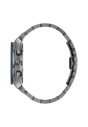 Reloj Bulova Hombre Millennia. Acero Inoxidable Gris 98C143