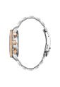 Reloj Bulova Hombre Marine Star. Acero Inoxidable Plateado 98B301 de Bulova
