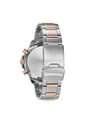 Reloj Bulova Hombre Marine Star. Acero Inoxidable Plateado 98B301 de Bulova