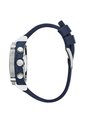Reloj Bulova Hombre Precisionist. Poliuretano Azul 98B315 de Bulova