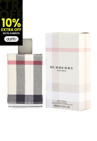 Perfume Burberry London De Burberry Para Mujer 100 Ml Burberry