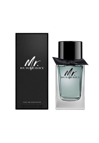 Burberry - Perfume Mr Burberry Edt De Burberry Para Hombre 100 Ml