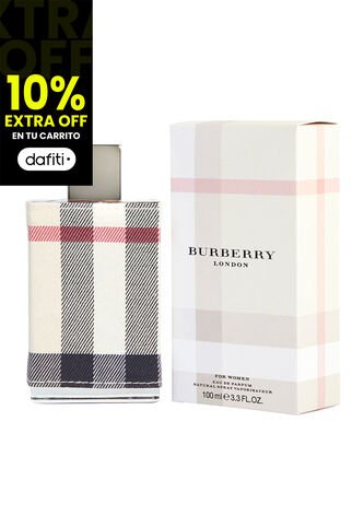 Perfume Burberry London De Burberry Para Mujer 100 Ml Burberry