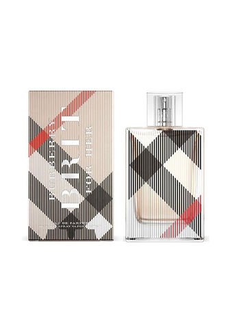 Perfume Brit For Her De Burberry Para Mujer 100 Ml Burberry