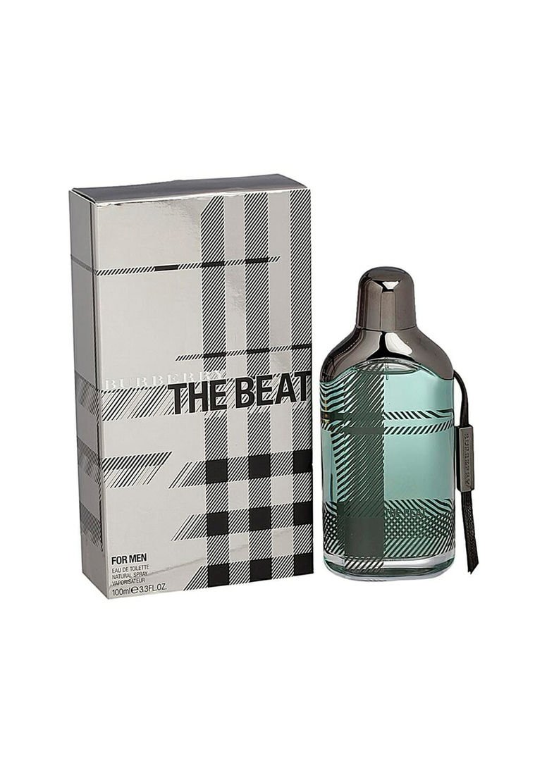 Perfume The Beat De Burberry Para Hombre 100 Ml Compra Ahora Dafiti Colombia