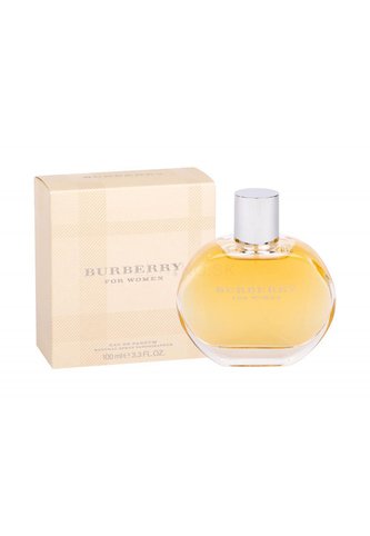 Perfume Pour Femme De Burberry Para Mujer 100 Ml Burberry