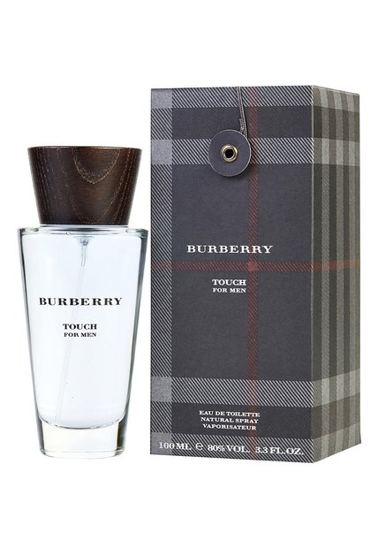 Perfume Touch De Burberry Para Hombre 100 Ml