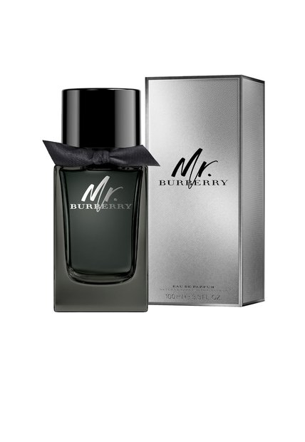 Perfume Mr Burberry Edp De Burberry Para Hombre 100 Ml