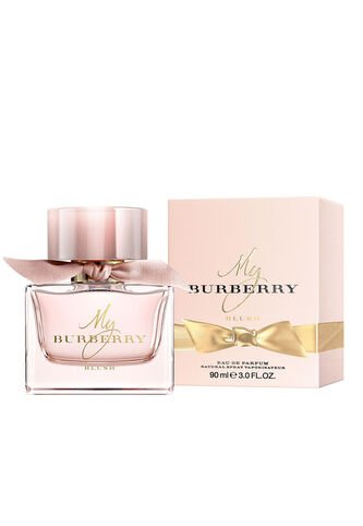 Perfume My Blush De Burberry Para Mujer 90 Ml Burberry
