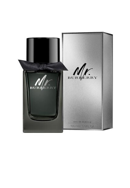 Perfume Mr Burberry Edp De Burberry Para Hombre 100 Ml
