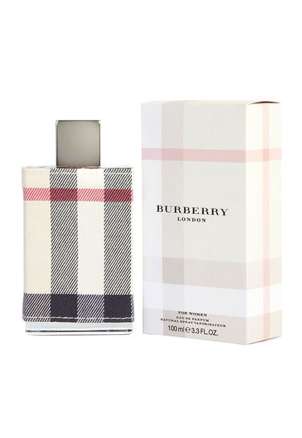 burberry mujer perfume