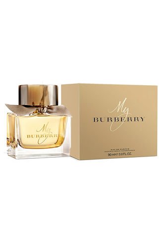 burberry perfume mujer 90