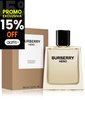 Perfume Hero De Burberry Para Hombre 100 Ml de Burberry
