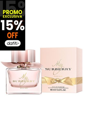 Perfume My Blush De Burberry Para Mujer 90 Ml Burberry