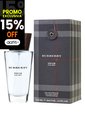 Perfume Touch De Burberry Para Hombre 100 Ml de Burberry