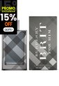 Perfume Brit For Him De Burberry Para Hombre 100 Ml de Burberry