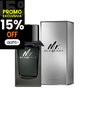 Perfume Mr Burberry Edp De Burberry Para Hombre 100 Ml de Burberry