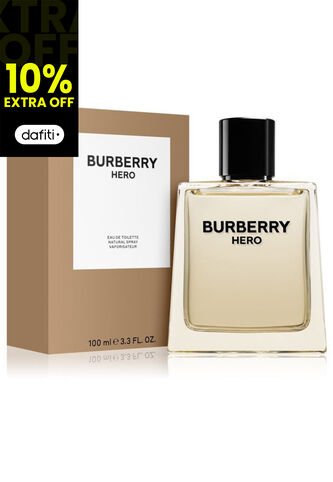 Perfume Hero De Burberry Para Hombre 100 Ml Burberry