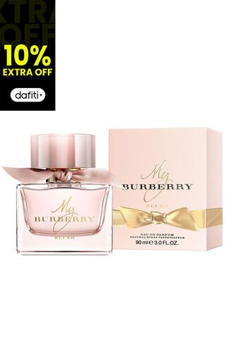 Perfume My Blush De Burberry Para Mujer 90 Ml Burberry