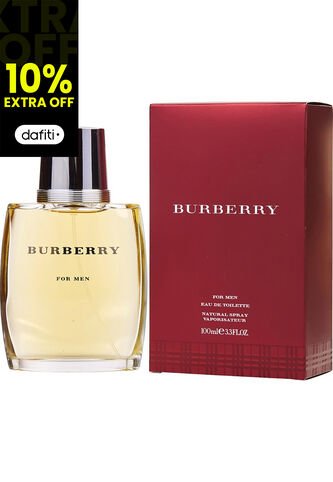 Perfume For Men De Burberry Para Hombre 100 Ml Burberry