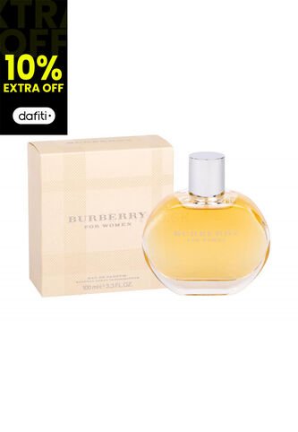 Perfume Pour Femme De Burberry Para Mujer 100 Ml Burberry