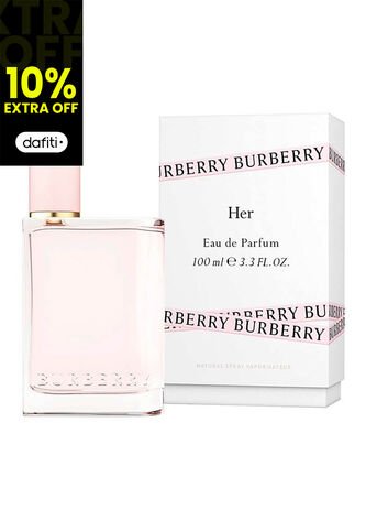 Perfume Her Edp De Burberry Para Mujer 100 Ml Burberry