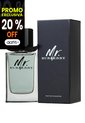 Perfume Mr Burberry De Burberry Para Hombre 150 Ml de Burberry