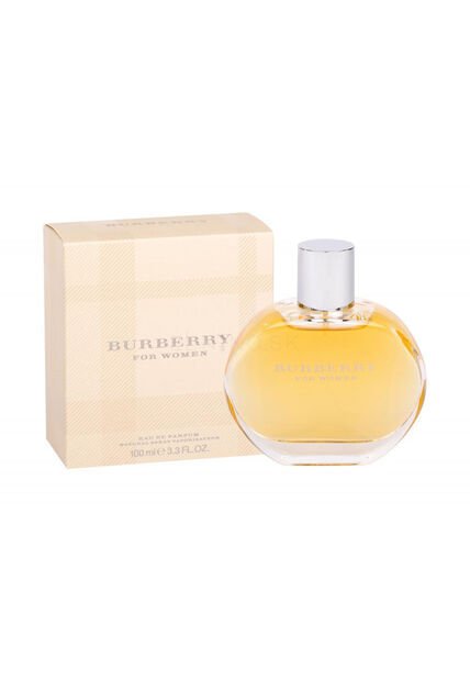 Perfume Pour Femme De Burberry Para Mujer 100 Ml