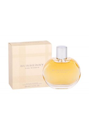 Perfume Pour Femme De Burberry Para Mujer 100 Ml