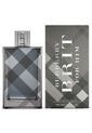 Perfume Brit For Him De Burberry Para Hombre 100 Ml de Burberry