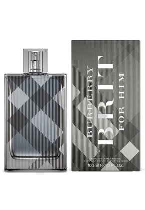 Perfume Brit For Him De Burberry Para Hombre 100 Ml