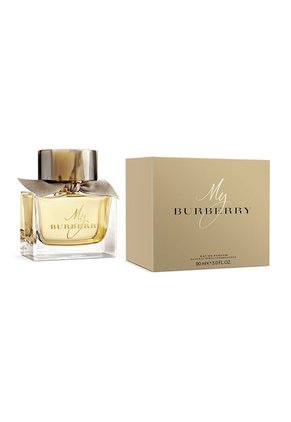 Perfume My Burberry Edp De Burberry Para Mujer 90 Ml