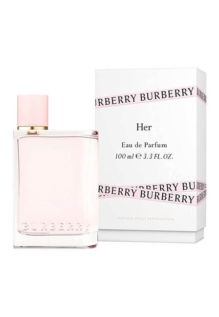 Perfume Her Edp De Burberry Para Mujer 100 Ml