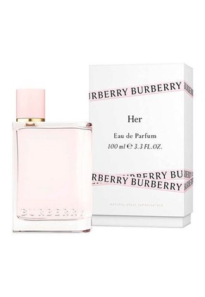 Perfume Her Edp De Burberry Para Mujer 100 Ml