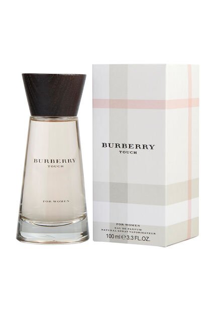 Perfume Touch De Burberry Para Mujer 100 Ml